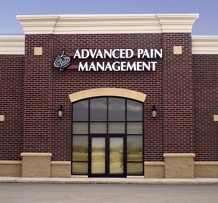 Advanced Pain Management COVID19